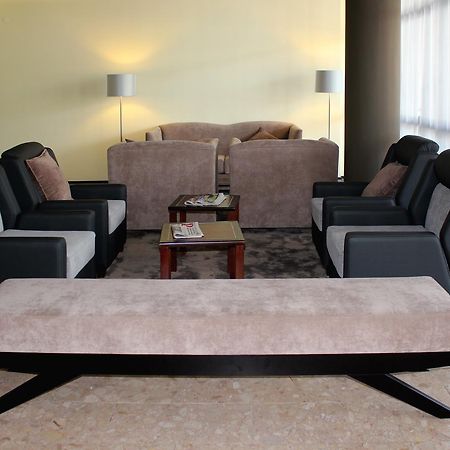 Hotel M Espinho  Bagian luar foto