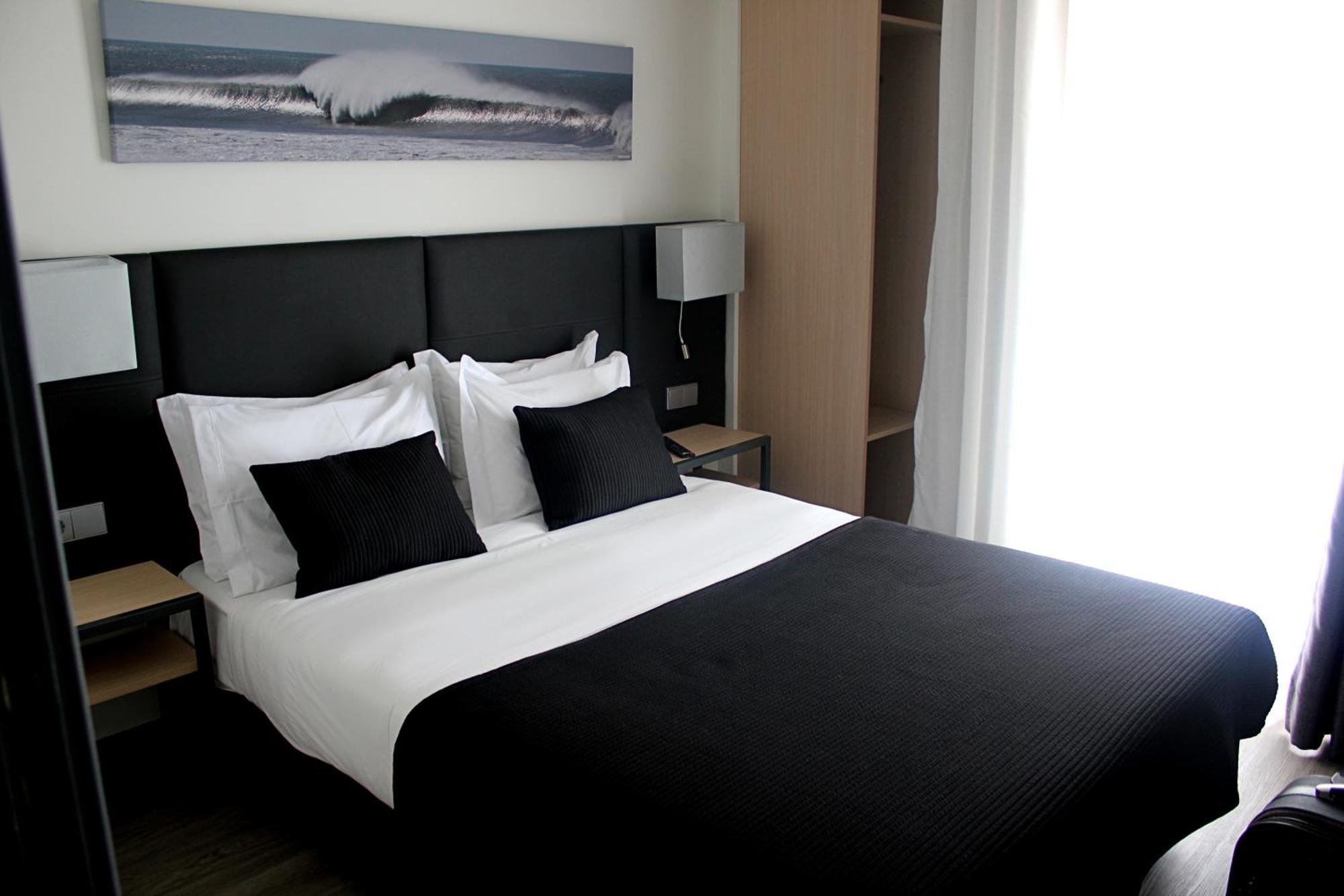 Hotel M Espinho  Ruang foto