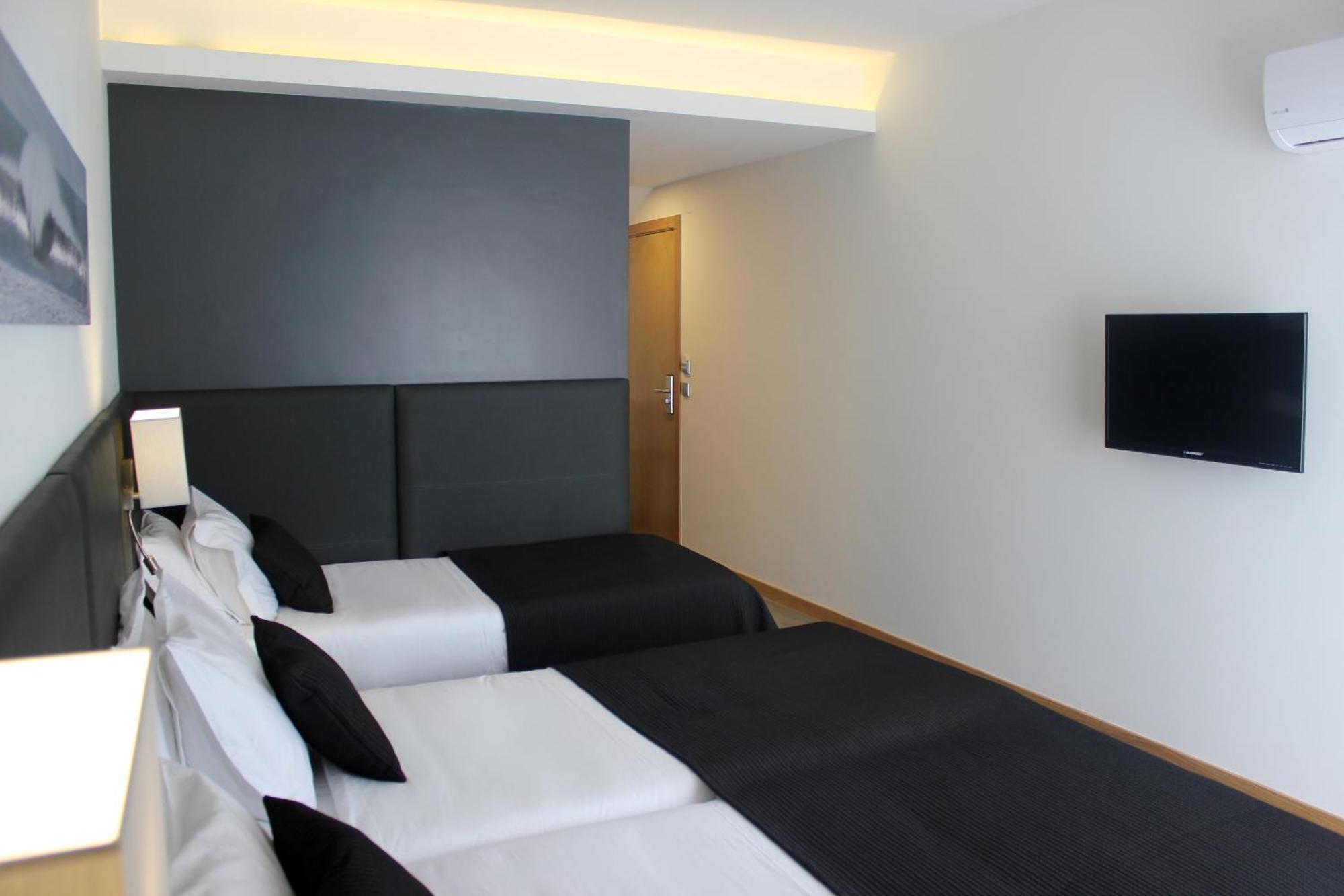 Hotel M Espinho  Ruang foto