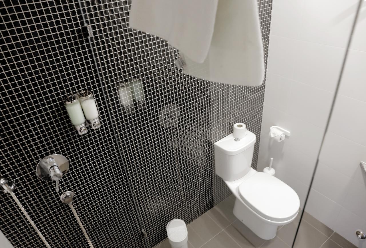 Hotel M Espinho  Bagian luar foto
