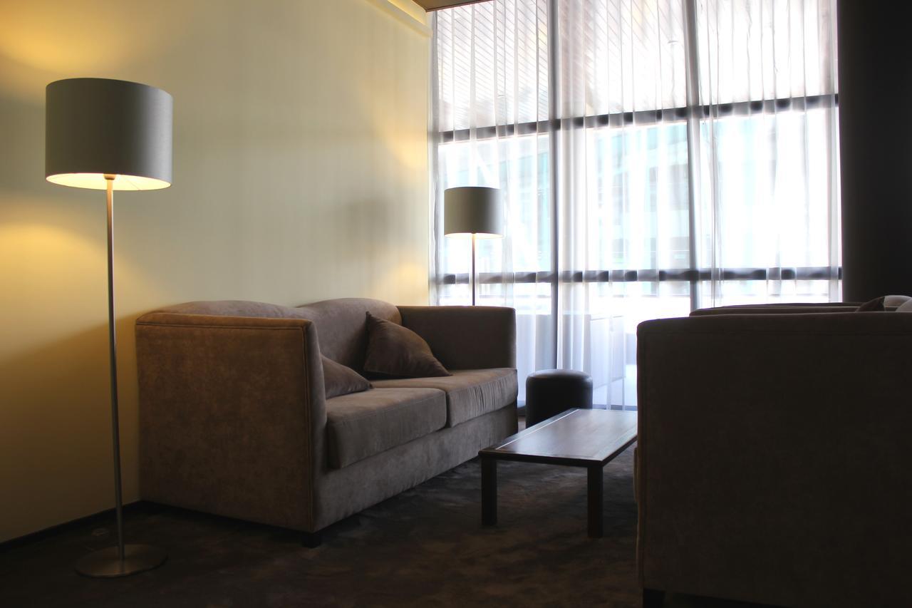 Hotel M Espinho  Bagian luar foto